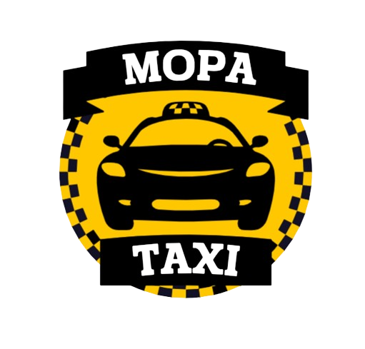 Mopa taxi