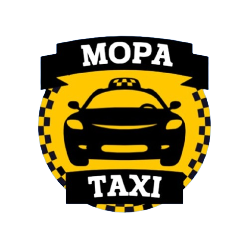 mopa taxi